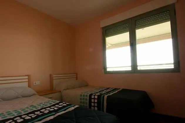 Apart Daire, 2 Yatak Odası (5 people)