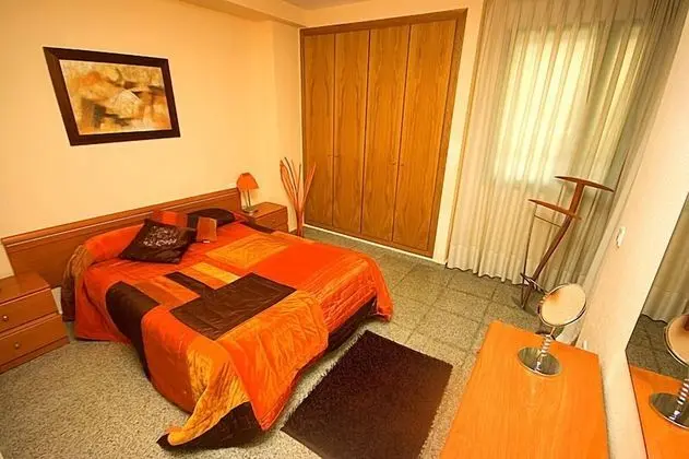 Apart Daire, 2 Yatak Odası (5 people)