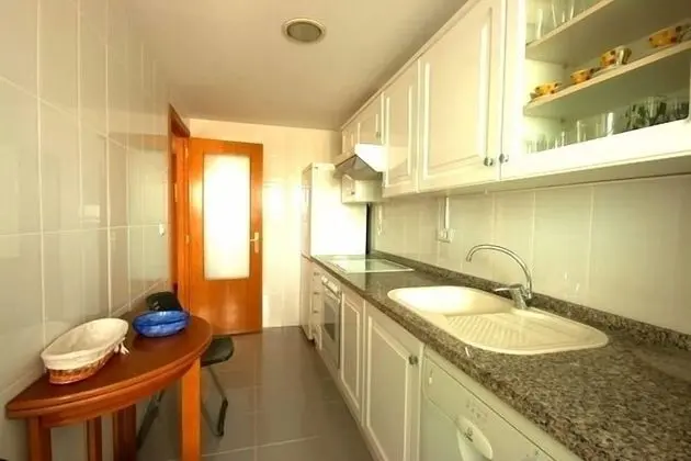 Apart Daire, 2 Yatak Odası (5 people)