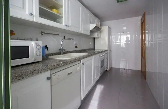 Apart Daire, 2 Yatak Odası (5 people)