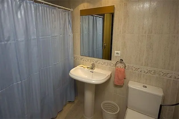 Apart Daire, 2 Yatak Odası (5 people)