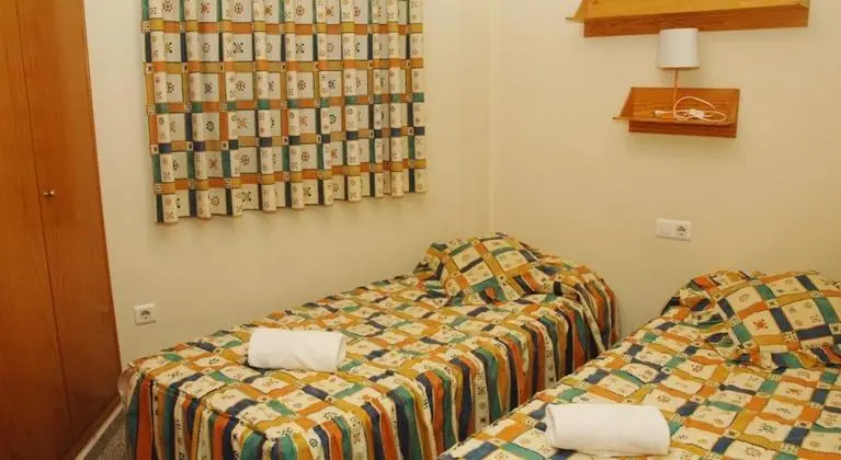 Apart Daire Capacity 2 One Bedroom