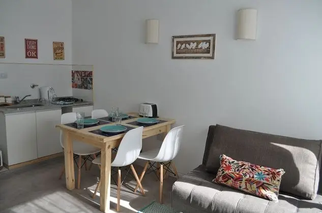 Apart Daire, 2 Yatak Odası, Zemin Kat