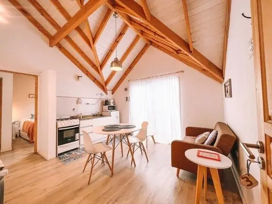 Traditional Apart Daire, 1 Yatak Odası
