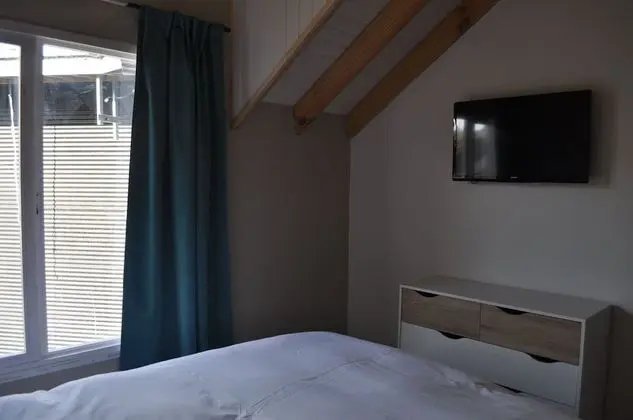 Traditional Apart Daire, 1 Yatak Odası