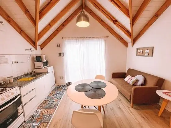 Traditional Apart Daire, 1 Yatak Odası
