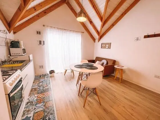Traditional Apart Daire, 1 Yatak Odası