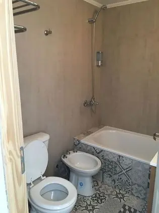 Traditional Apart Daire, 1 Yatak Odası