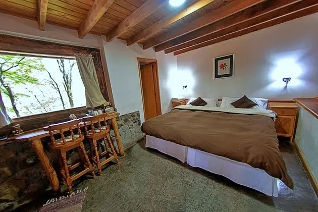 Standard Oda, 1 En Büyük (King) Boy Yatak