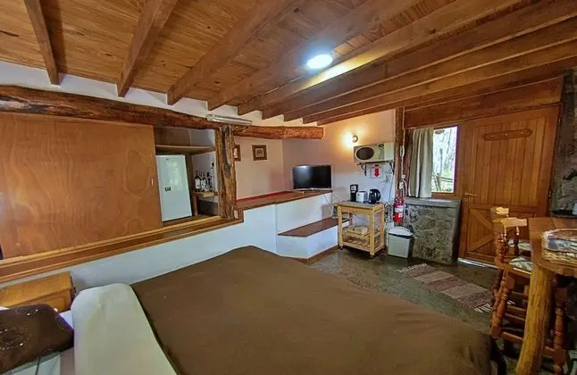 Standard Oda, 1 En Büyük (King) Boy Yatak