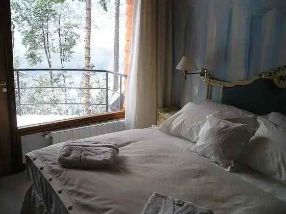 Junior Tek Büyük Yataklı Oda