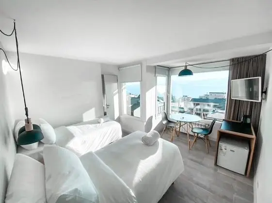 Standard İki Ayrı Yataklı Oda