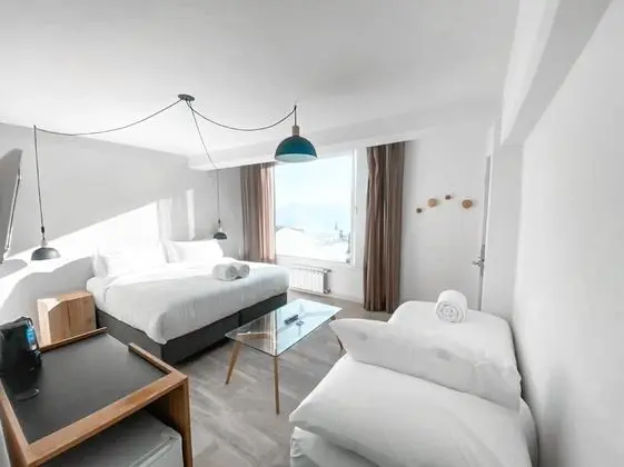 Standard Üç Kişilik Oda