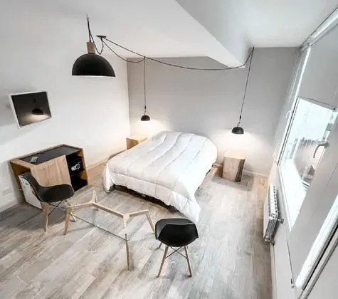 Standard Üç Kişilik Oda