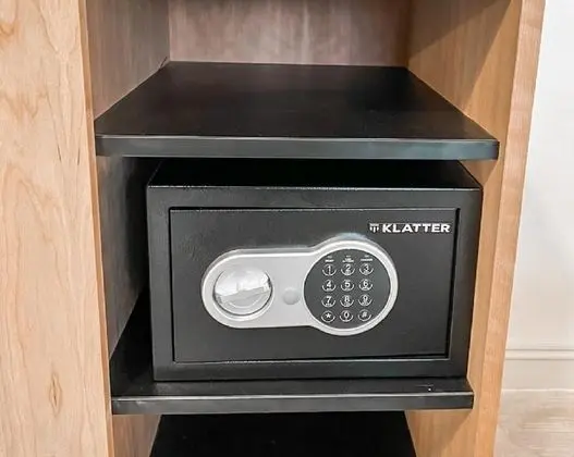 Standard Üç Kişilik Oda