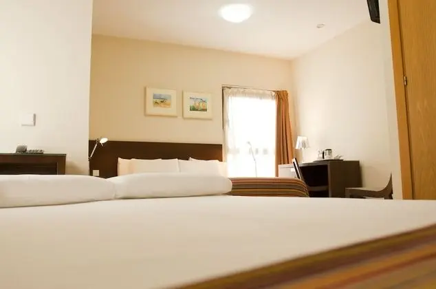 Family Oda, 1 Yatak Odası, 2 Banyolu