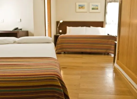 Family Oda, 1 Yatak Odası, 2 Banyolu