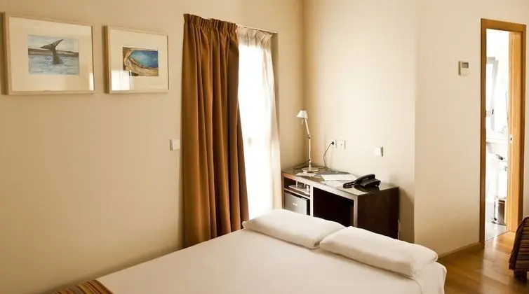 Family Oda, 1 Yatak Odası, 2 Banyolu