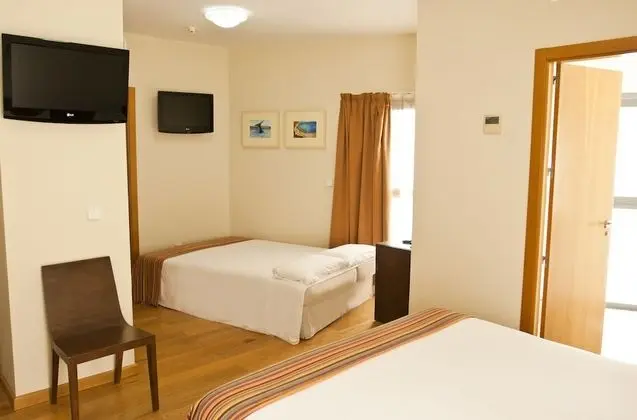 Family Oda, 1 Yatak Odası, 2 Banyolu