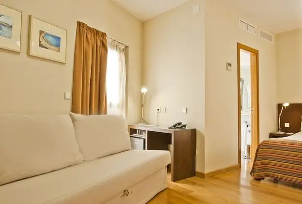 Family Oda, 1 Yatak Odası, 2 Banyolu