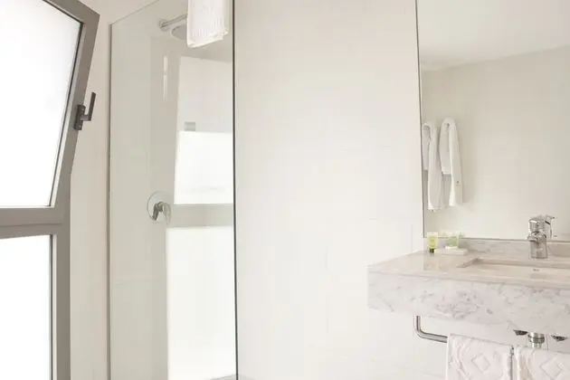 Family Oda, 1 Yatak Odası, 2 Banyolu