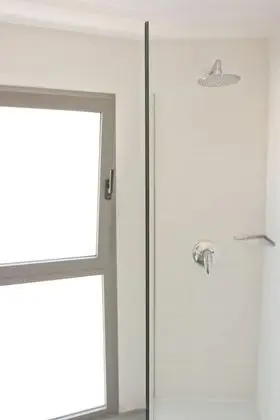 Family Oda, 1 Yatak Odası, 2 Banyolu