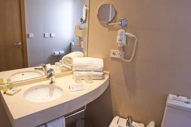 Family Oda, 1 Yatak Odası, 2 Banyolu