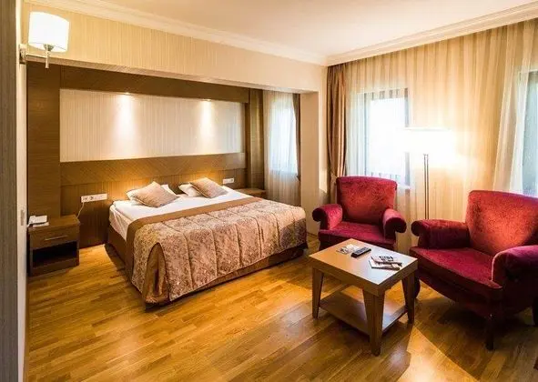 Standart Oda, Orman Manzaralı