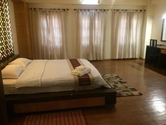 Comfort Apart Daire, 1 Yatak Odası, Sigara İçilmez, Şehir Manzaralı