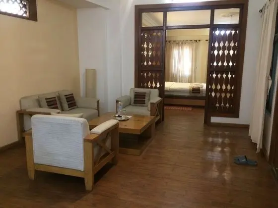 Comfort Apart Daire, 1 Yatak Odası, Sigara İçilmez, Şehir Manzaralı