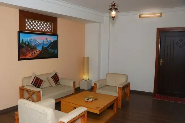 Comfort Apart Daire, 1 Yatak Odası, Sigara İçilmez, Şehir Manzaralı
