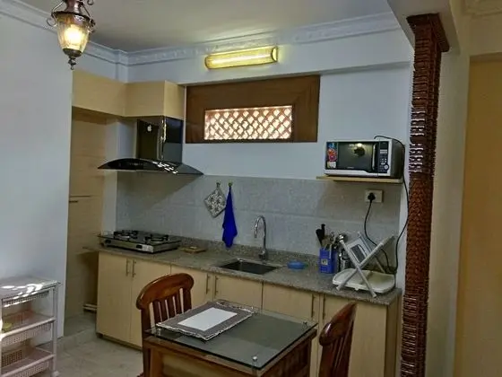 Family Apart Daire, Birden Çok Yatak, Sigara İçilmez