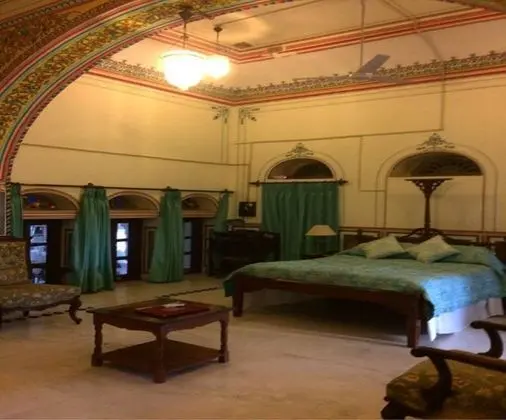 Suite Room