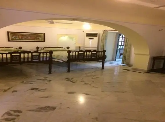 Suite Room