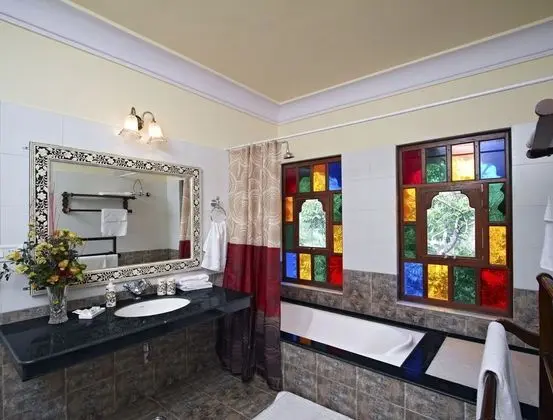 Suite Room