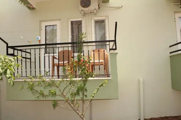 Standard Üç Kişilik Oda