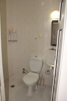 Standart Oda Balkonlu