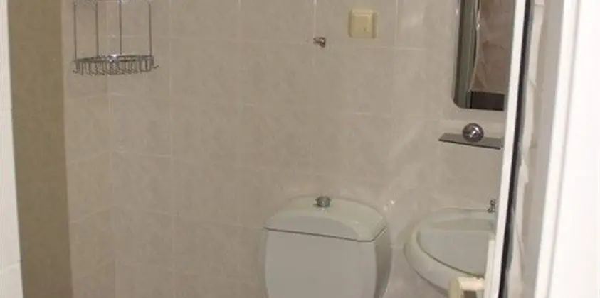 Standart Oda Balkonlu - Oda Kahvaltı