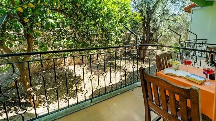 Balkon