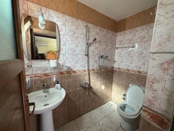 Standard Üç Kişilik Oda