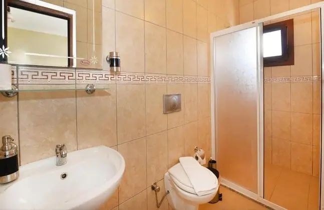 Standart Üçlü