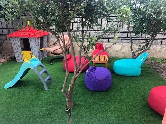 Villa, Deniz Manzaralı, Havuzlu