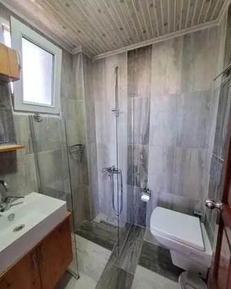 Villa, Deniz ve Dağ Manzaralı, Havuzlu