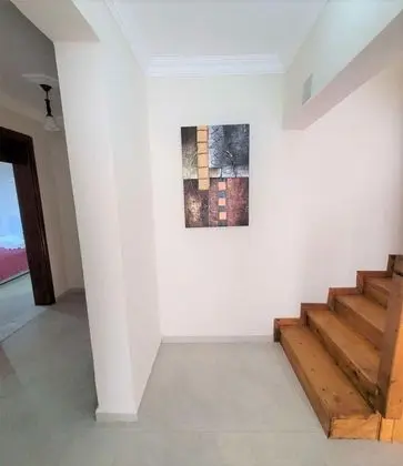 Villa, Deniz ve Dağ Manzaralı, Havuzlu