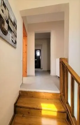 Villa, Deniz ve Dağ Manzaralı, Havuzlu