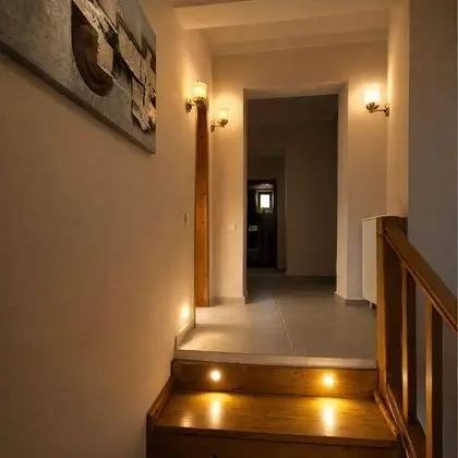 Villa, Deniz ve Dağ Manzaralı, Havuzlu