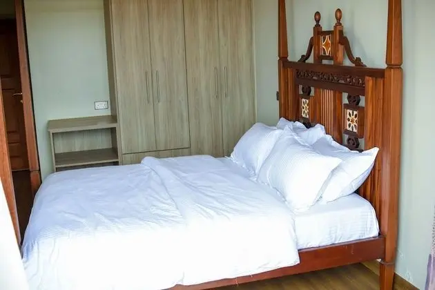 Panoramic Kır Evi, 4 Yatak Odası, Balkon