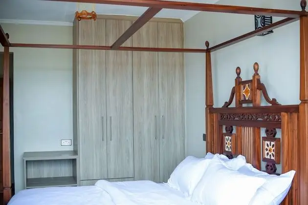 Panoramic Kır Evi, 4 Yatak Odası, Balkon