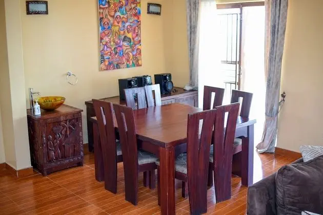 Panoramic Kır Evi, 4 Yatak Odası, Balkon