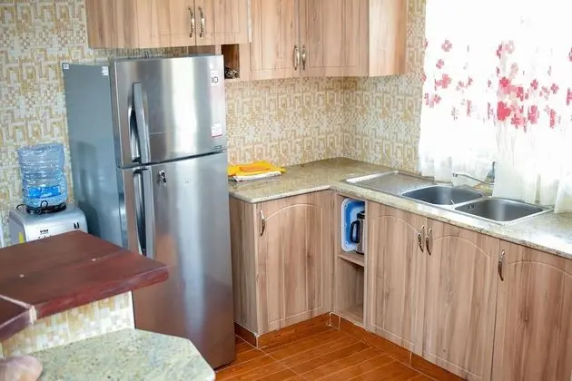 Panoramic Kır Evi, 4 Yatak Odası, Balkon
